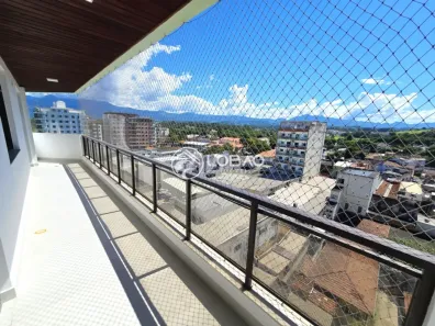 Apartamento com 4 Quartos à venda, 232m² no Campos Elíseos, Resende