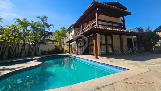 Casa de Condomínio com 4 Quartos à venda, 657m² no Alphaville, Santana de Parnaíba