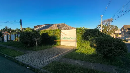Casa com 4 Quartos para alugar, 270m² no Santa Felicidade, Curitiba