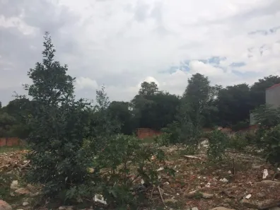 Lote/Terreno à venda, 2114m² no Chácaras Campos dos Amarais, Campinas