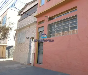 Casa com 3 Quartos à venda, 300m² no Cambuci, São Paulo