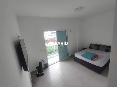 Apartamento com 2 Quartos à venda, 106m² no Campo Grande, Santos