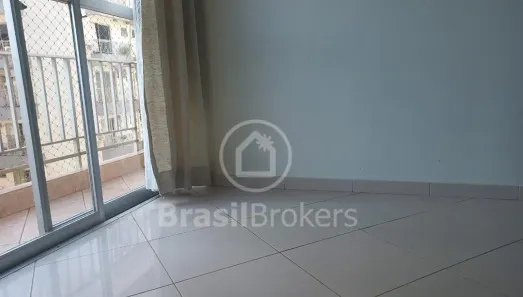 Apartamento com 2 Quartos à venda, 92m² no Pechincha, Rio de Janeiro