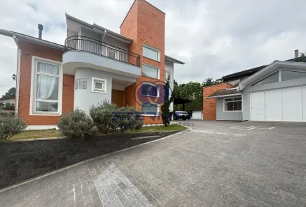 Casa com 4 Quartos para venda ou aluguel, 729m² no Schramm, São Bento do Sul