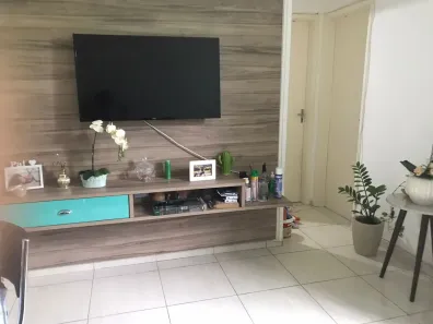 Apartamento com 2 Quartos à venda, 44m² no Ponto Certo, Camaçari