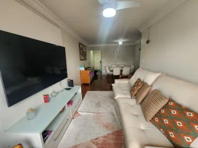 Apartamento com 3 Quartos à venda, 115m² no Cambuci, São Paulo