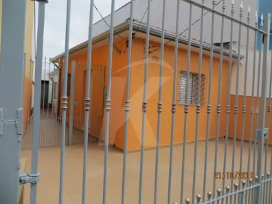 Casa com 2 Quartos para alugar, 122m² no Vila Guilherme, São Paulo