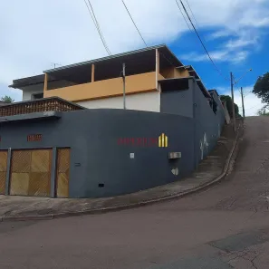 Sobrado com 3 Quartos à venda, 290m² no Parque Internacional, Campo Limpo Paulista