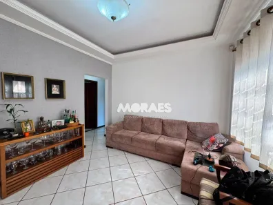 Casa com 2 Quartos à venda, 108m² no Vila Industrial, Bauru