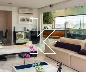 Cobertura com 3 Quartos à venda, 191m² no Nova Piraju, São Paulo