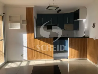 Apartamento com 3 Quartos à venda, 59m² no Jardim Marajoara, São Paulo