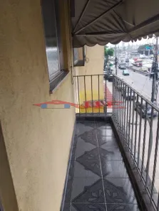 Apartamento com 4 Quartos à venda, 98m² no Guadalupe, Rio de Janeiro