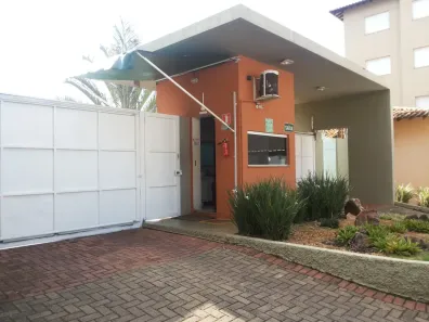 Apartamento com 3 Quartos para alugar, 67m² no Santa Maria, Uberaba