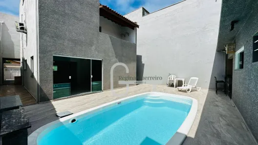Casa com 4 Quartos à venda, 218m² no Balneário Stella Maris, Peruíbe
