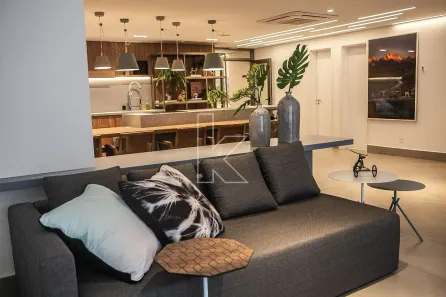 Cobertura com 1 Quarto à venda, 86m² no Jardim Paulista, São Paulo