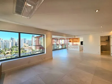 Apartamento com 3 Quartos à venda, 192m² no Campo Belo, São Paulo