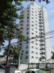 Cobertura com 4 Quartos à venda, 420m² no Brooklin Novo, São Paulo