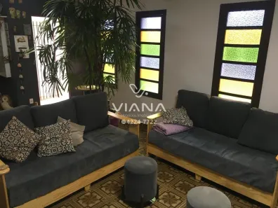 Casa com 3 Quartos à venda, 281m² no Santa Maria, São Caetano do Sul