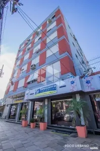 Apartamento com 1 Quarto à venda, 43m² no São João, Porto Alegre