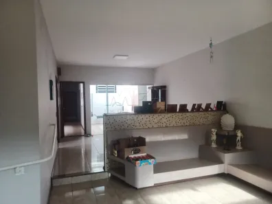 Casa com 3 Quartos à venda, 266m² no Vila Cidade Universitária, Bauru