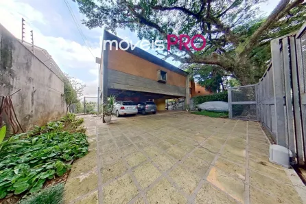 Casa com 3 Quartos à venda, 495m² no Jardim Guedala, São Paulo