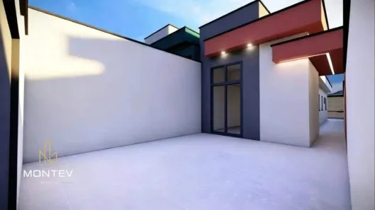Casa com 3 Quartos à venda, 499000m² no Balneário Rancho Alegre, Divinópolis