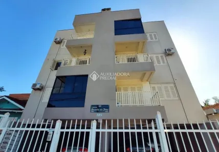 Apartamento com 2 Quartos à venda, 61m² no Centenário, Lajeado