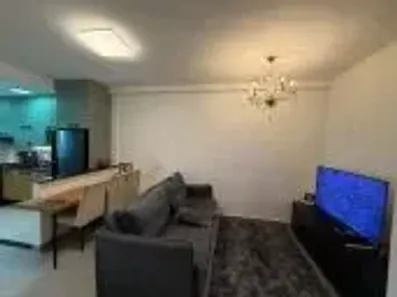 Apartamento com 2 Quartos para alugar, 66m² no Jardim Satélite, São José dos Campos