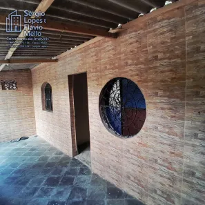Casa com 3 Quartos à venda, 100m² no Joaquim de Oliveira, Itaboraí