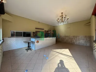 Imóvel Comercial para alugar, 78m² no Centro, Ribeirão Preto