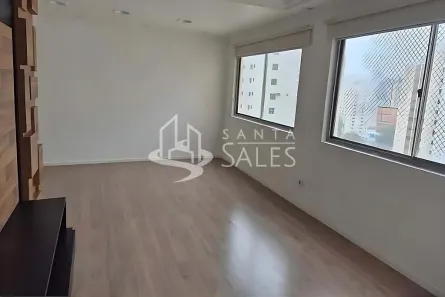 Apartamento com 3 Quartos à venda, 120m² no Indianópolis, São Paulo