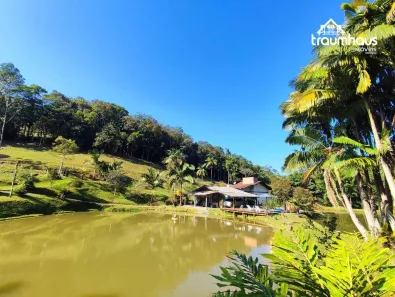 Fazenda/Sítio à venda, 92000m² no Vila Itoupava, Blumenau