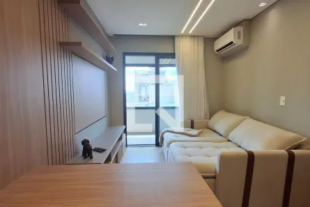 Apartamento com 1 Quarto à venda, 56m² no Vila Lídia, Campinas