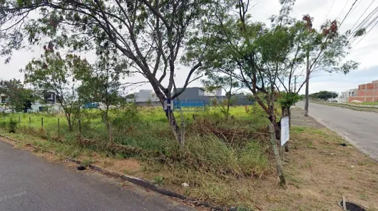 Lote/Terreno para alugar, 774m² no Morada de Laranjeiras, Serra