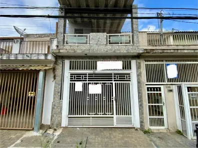 Sobrado com 3 Quartos à venda, 102m² no Vila Mazzei, São Paulo