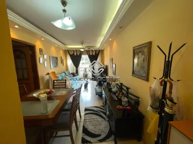 Apartamento com 3 Quartos à venda, 83m² no Santa Paula, São Caetano do Sul