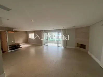 Apartamento com 3 Quartos à venda, 202m² no Tamboré, Santana de Parnaíba