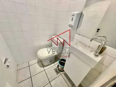 Sala Comercial à venda, 38m² no Flamengo, Rio de Janeiro