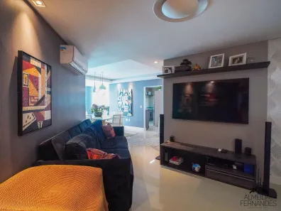Apartamento com 3 Quartos à venda, 153m² no Centro, Balneário Camboriú
