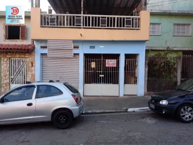Sobrado com 6 Quartos à venda, 240m² no Vila Ré, São Paulo