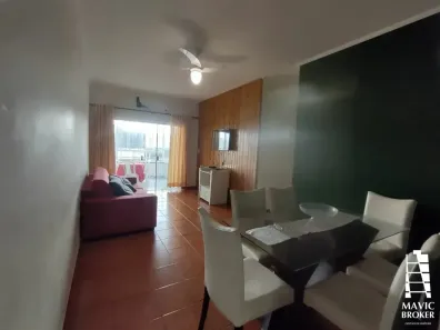 Apartamento com 3 Quartos para venda ou aluguel, 170m² no Balneário Stella Maris, Peruíbe