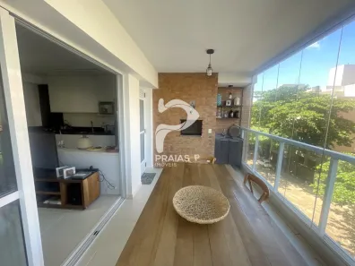 Apartamento com 2 Quartos à venda, 79m² no Jardim Enseada, Guarujá