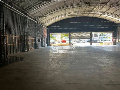 Galpão/Depósito/Armazém para alugar, 850m² no Centro, Vinhedo