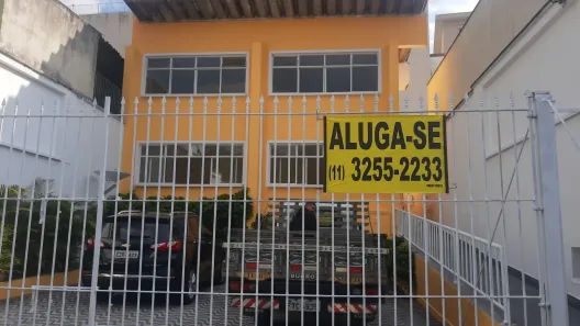 Prédio Comercial para alugar, 223m² no Vila Pompéia, São Paulo