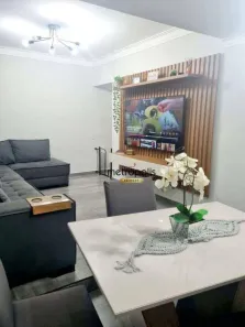 Casa com 3 Quartos à venda, 184m² no Taboão, São Bernardo do Campo
