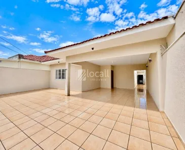 Casa com 4 Quartos à venda, 260m² no Jardim Alto Rio Preto, São José do Rio Preto
