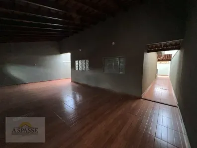 Casa com 2 Quartos à venda, 200m² no Jardim Eugênio Mendes Lopes, Ribeirão Preto