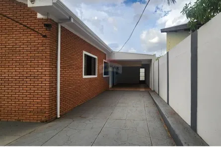 Casa com 3 Quartos à venda, 211m² no Vila Harmonia, Araraquara