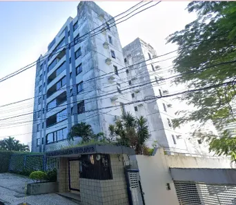 Apartamento com 2 Quartos para venda ou aluguel, 80m² no Santa Cruz, Salvador