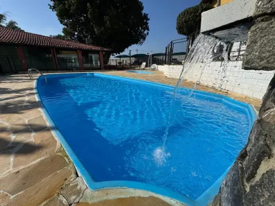 Apartamento com 2 Quartos para venda ou aluguel, 60m² no Caminho Novo, Tremembé